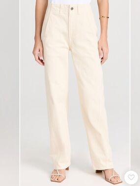 NWT✨Apiece Apart Meridian pants